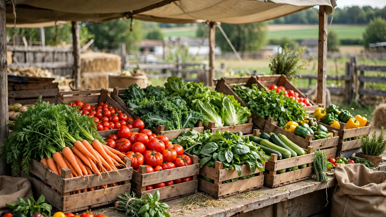 Farm Budget Planning: A Complete Guide to Financial Management