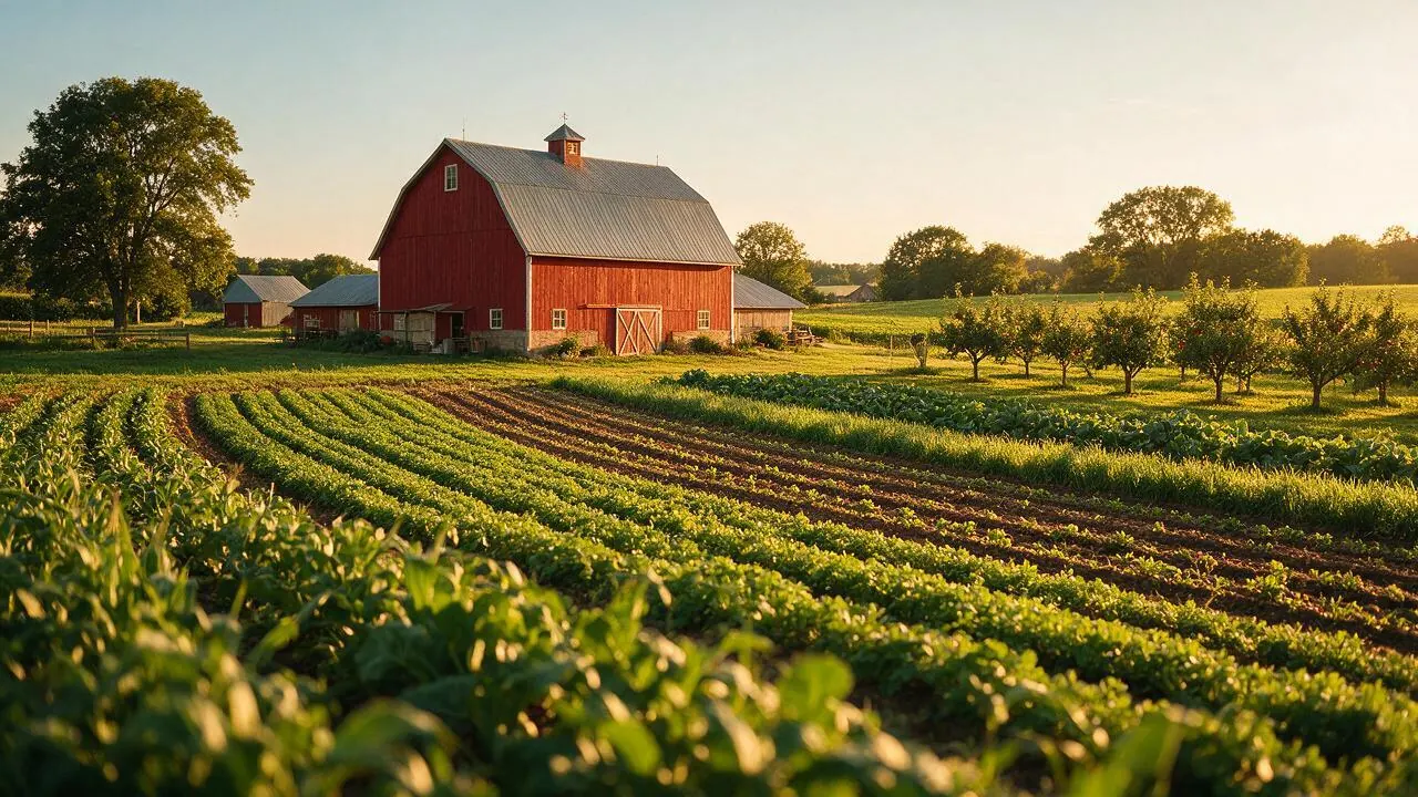 Precision Agriculture: Variable Rate Fertilization Explained with Examples | Farm Tools Blog