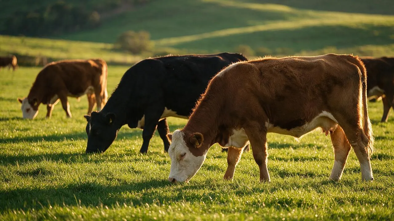 Pig Feed Conversion Ratio: How to Optimize Feed Efficiency and Reduce Costs | Farm Tools Blog