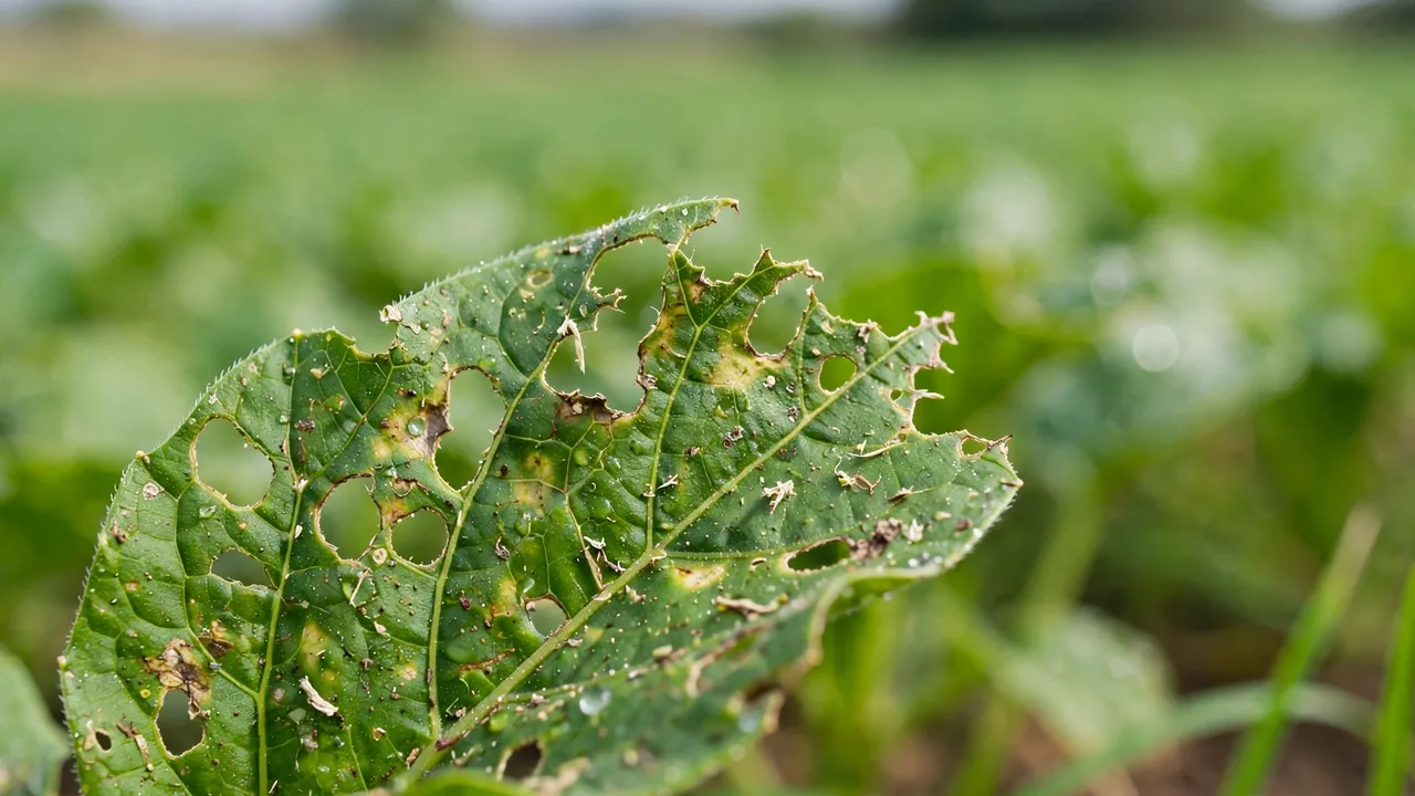 Organic Pest Control Methods That Actually Work