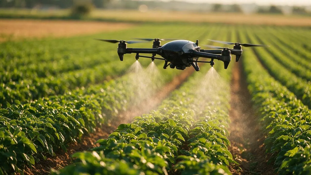 Hydroponic Farming: How to Start a Hydroponic System
