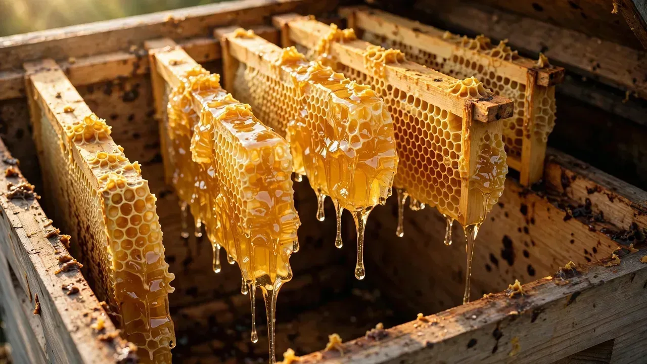 Beekeeping Startup Cost Honey Yield