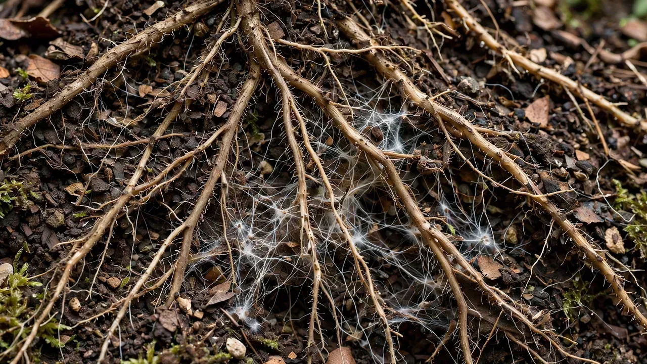 Beneficial Microorganisms in Agriculture: Biofertilizers and Biopesticides
