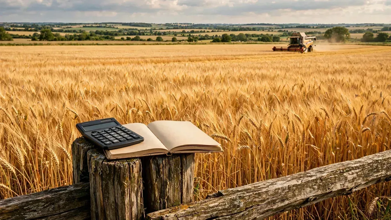 Break-Even Price and Yield: Farm Profitability Basics