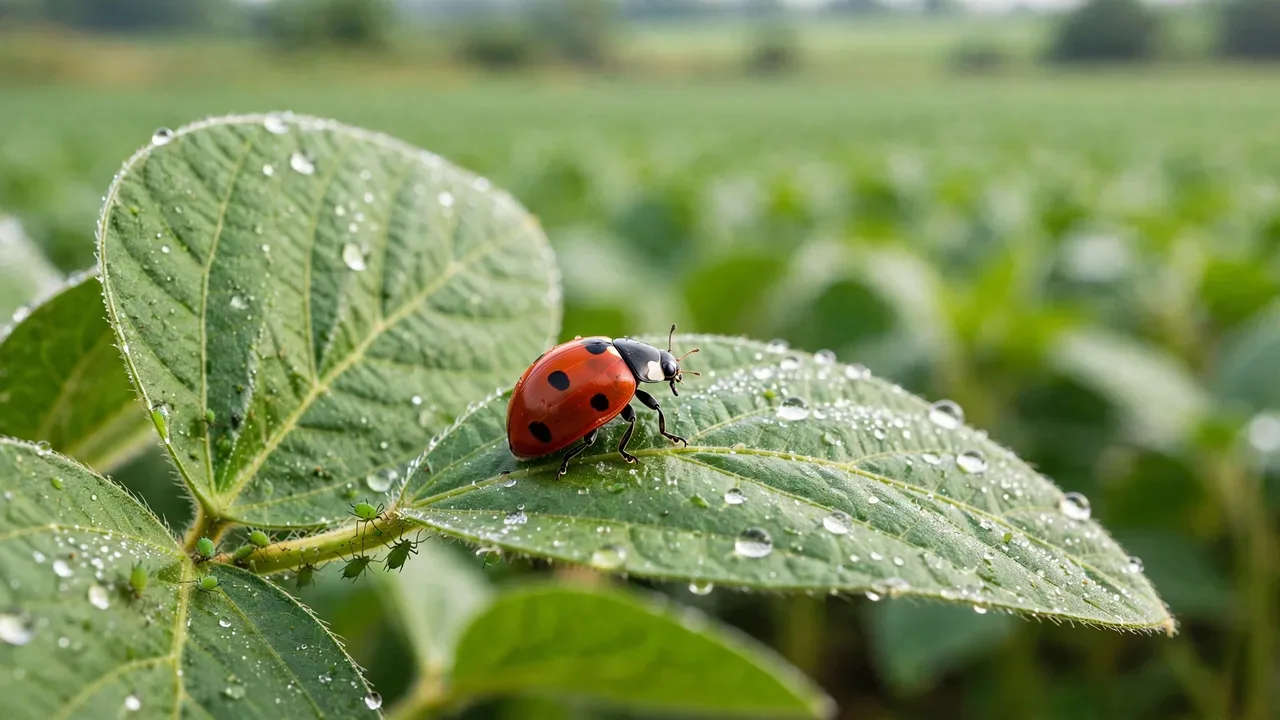 Integrated Pest Management (IPM): A Complete Overview