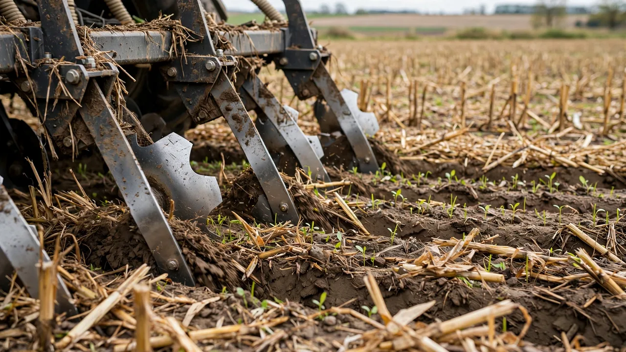 No-Till Farming: Benefits, Challenges, and Getting Started