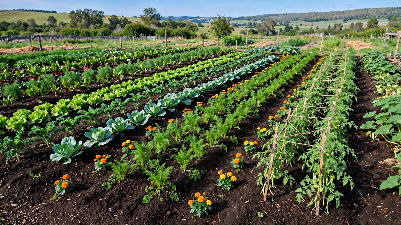 Organic Certification Cost Transition Planning