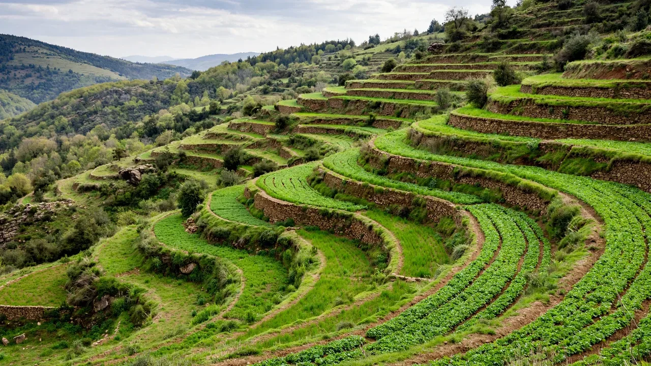 Soil Erosion Control: Methods to Protect Your Farmland