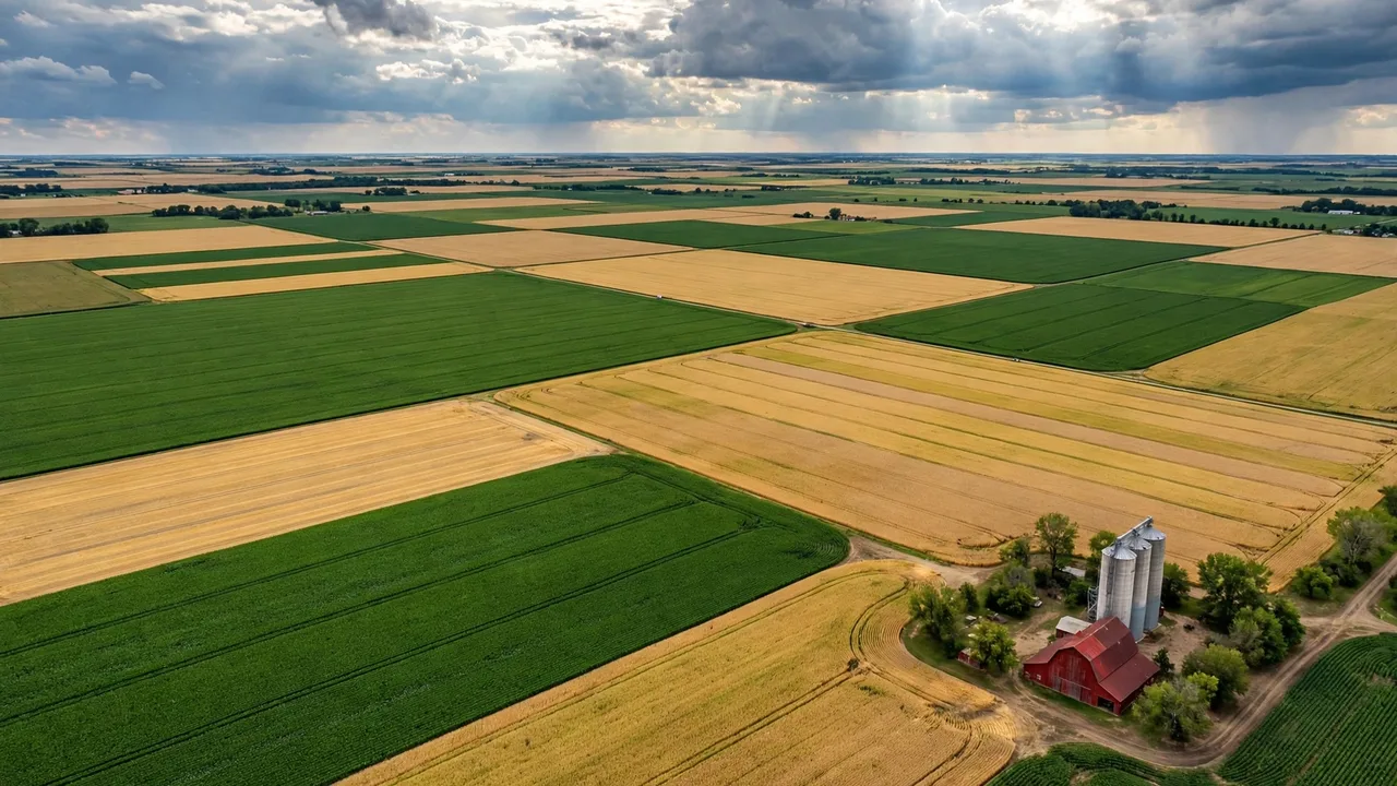ARC vs PLC 2026: How to Choose the Right Farm Safety Net