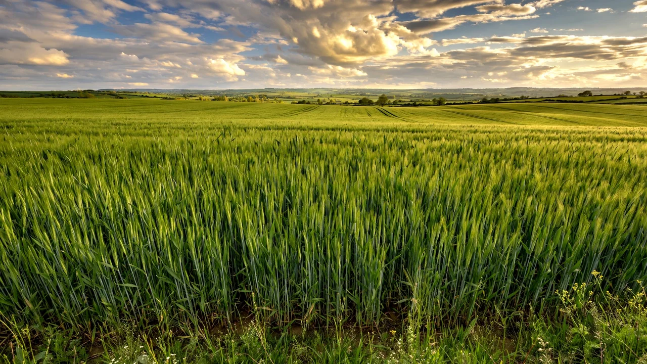 Crop Insurance Premium Subsidies 2026: A Beginner's Guide