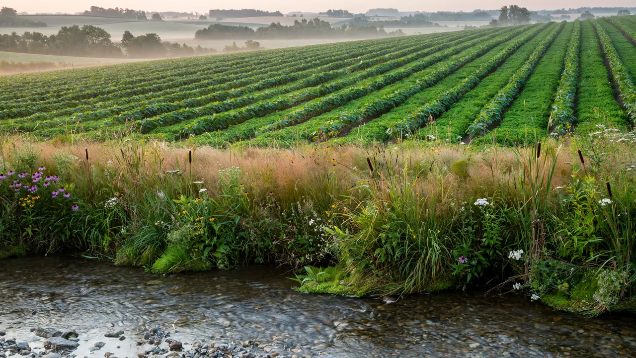 EQIP Cost-Share 2026: How Much Can Conservation Cover?