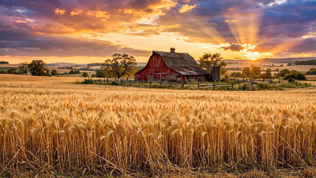 The Farm Bill Expired on September 30, 2026: What It Means for FSA Farm Loans
