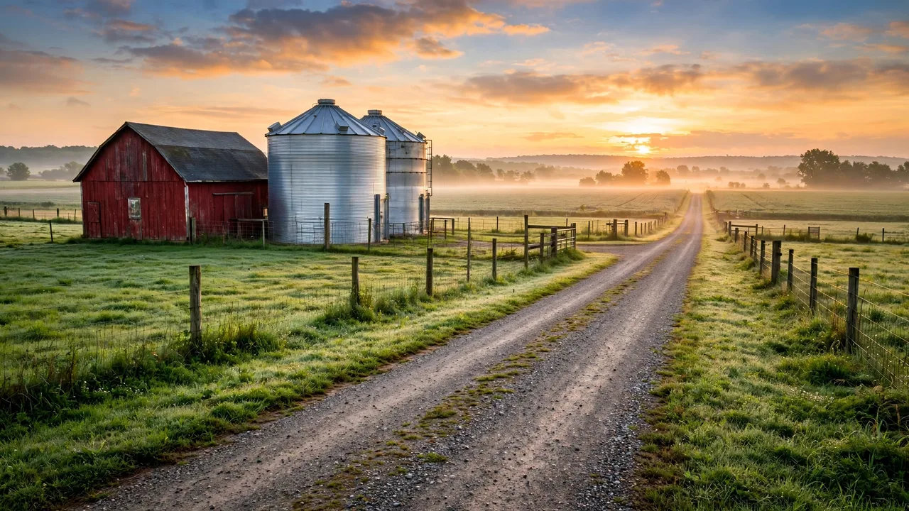 FSA Farm Loan Rates and Limits for 2026: The Complete October Update