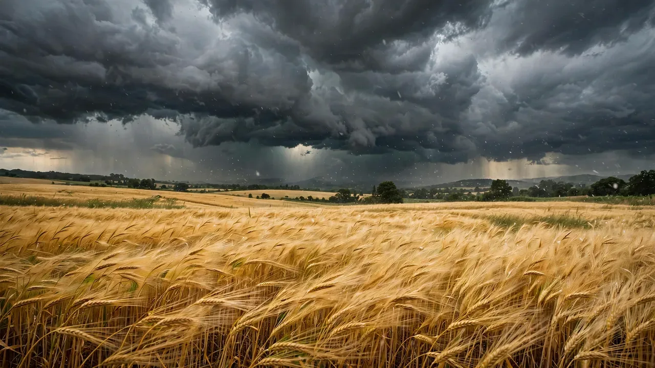 Crop Insurance Decision Guide