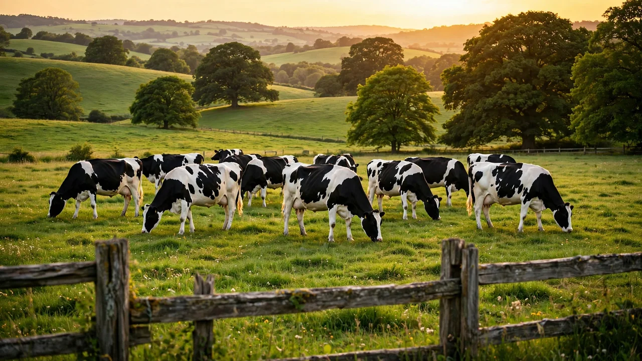 DMC Dairy Margin Coverage: The Complete Guide