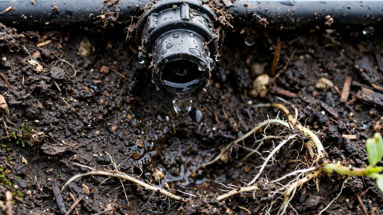 Drip Irrigation System Maintenance: A Complete Guide