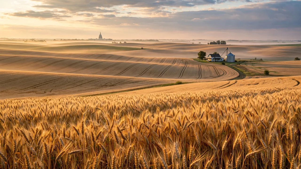 Farm Bill 2026: Reauthorization Status and Timeline