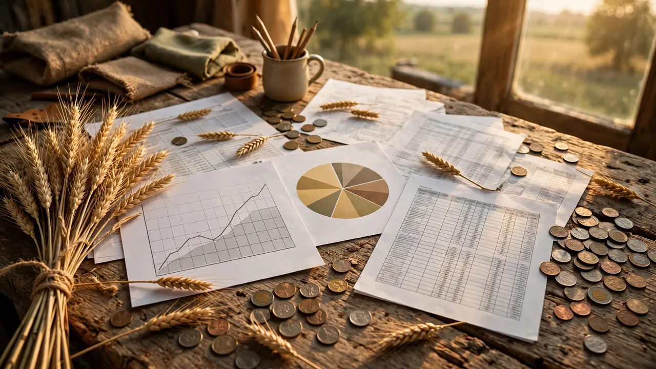 Farm Financial Management Guide