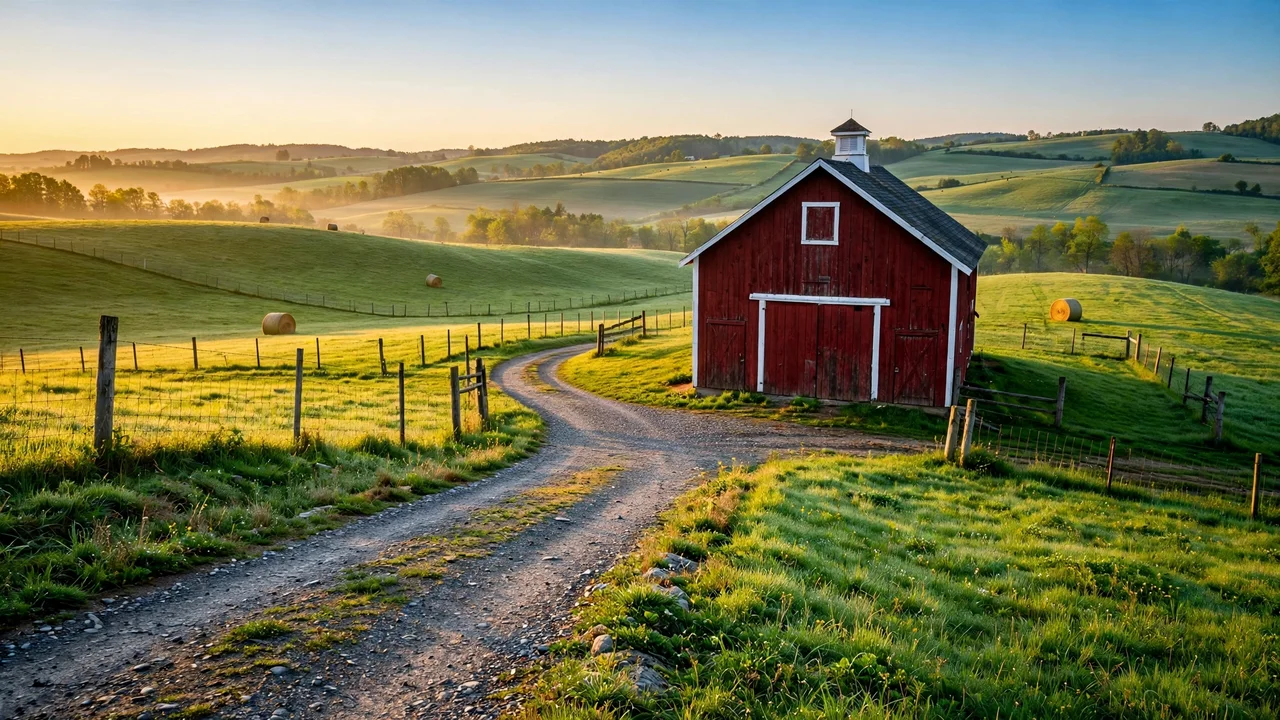 FSA Farm Loan Program: The Complete Guide