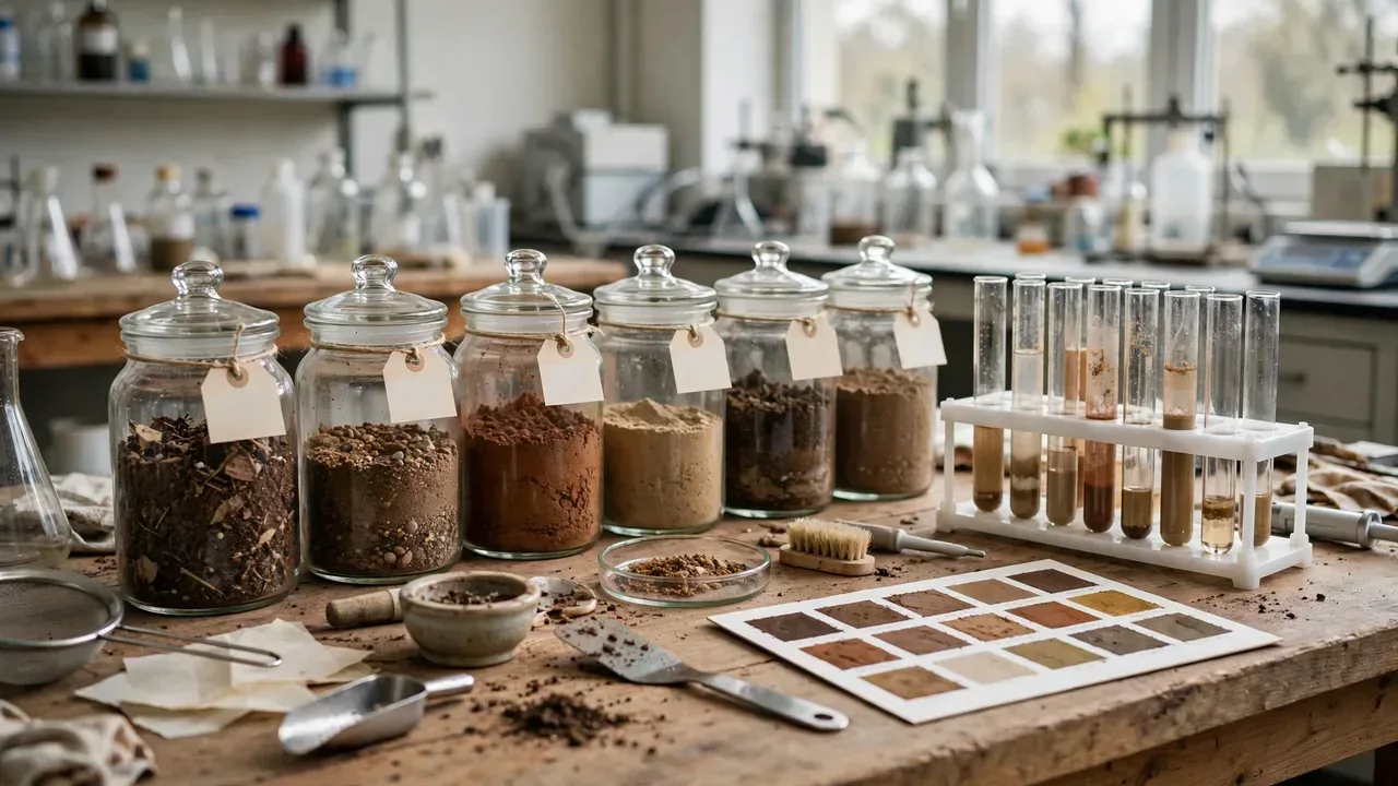 How to Read a Soil Test Report