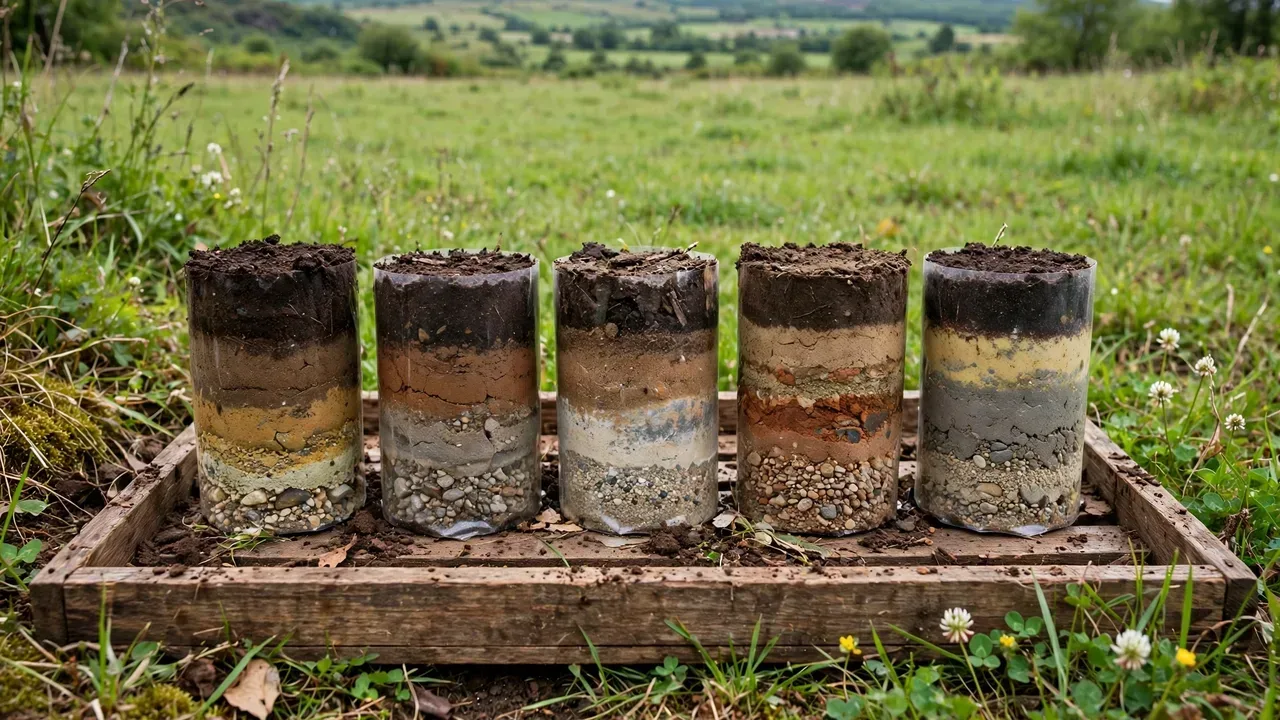Soil Test Report Interpretation Guide