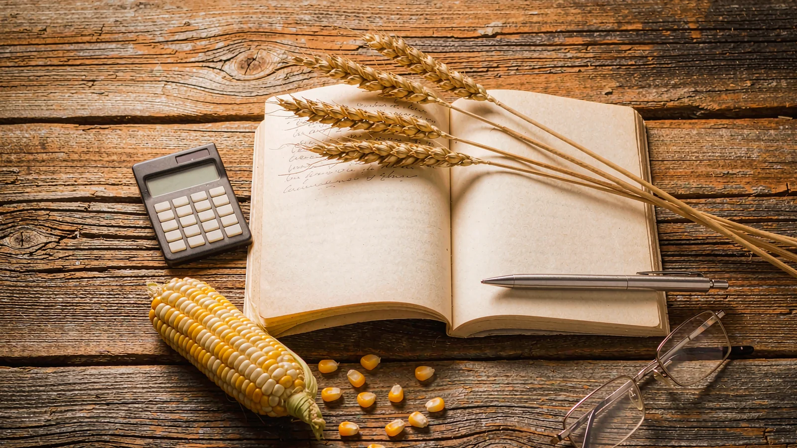 Farm Finance