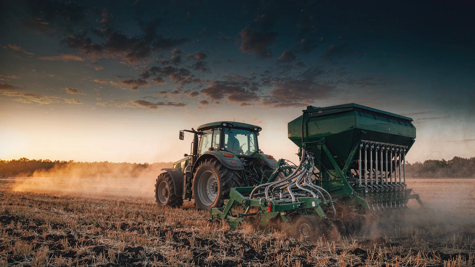 Machinery & Equipment