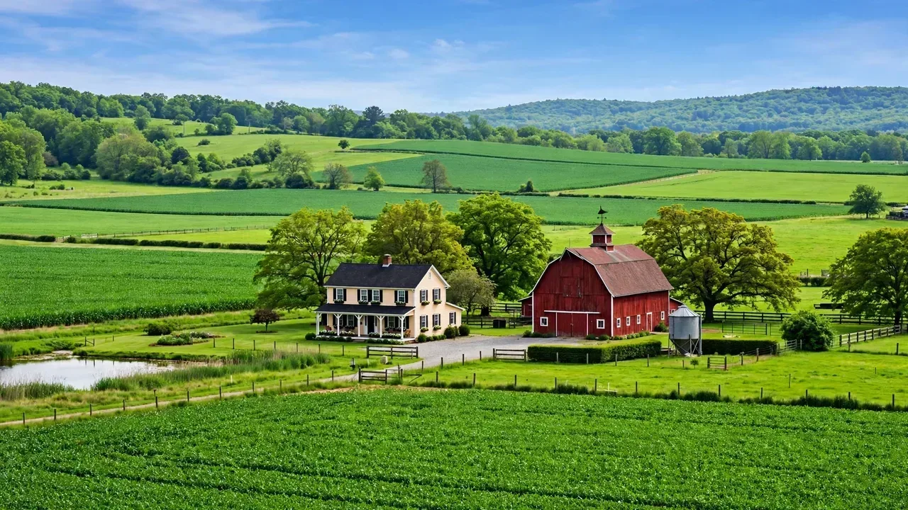 Agricultural Loan Calculator