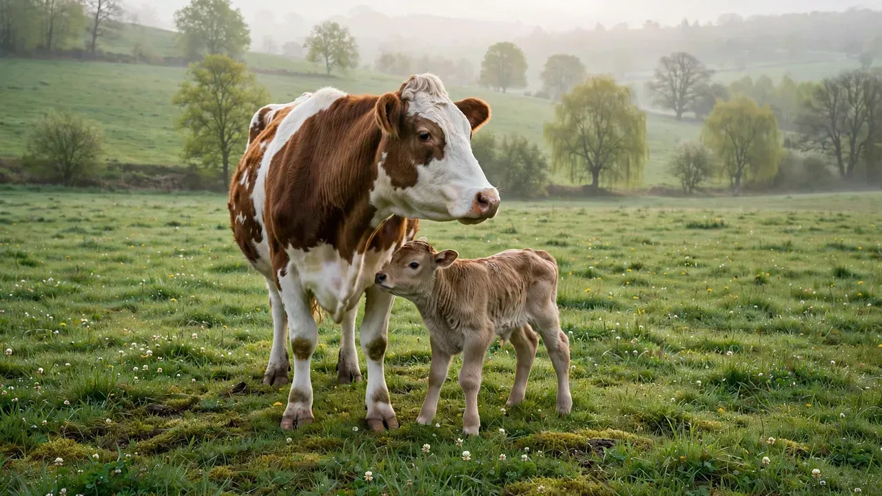 Calving Date Calculator