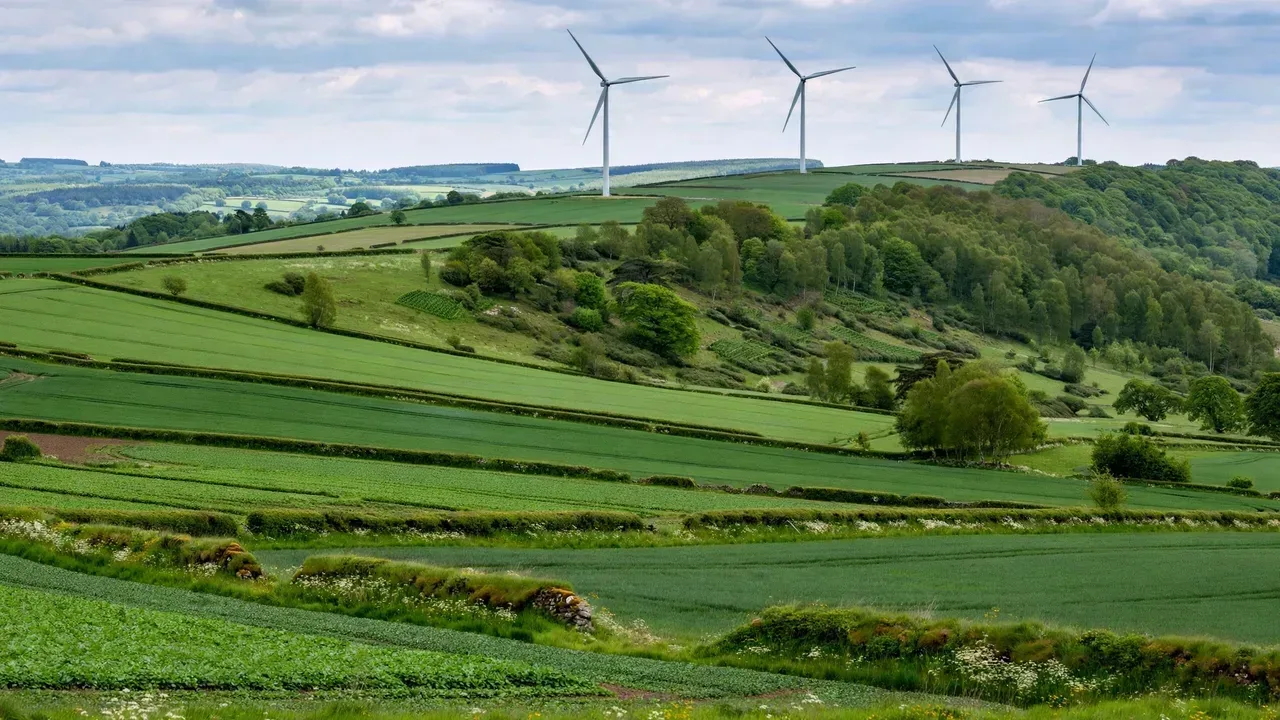 Farm Carbon Footprint Calculator