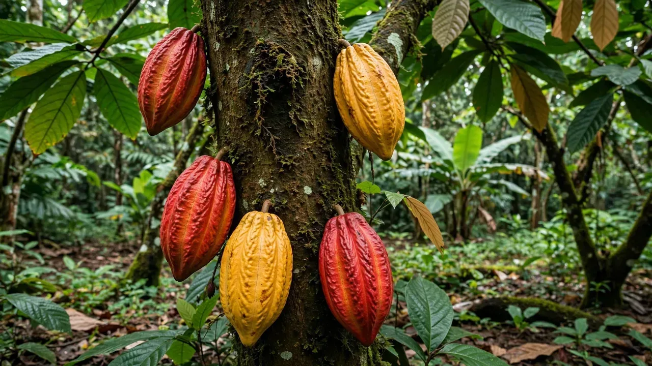 Cocoa Fertilizer Calculator