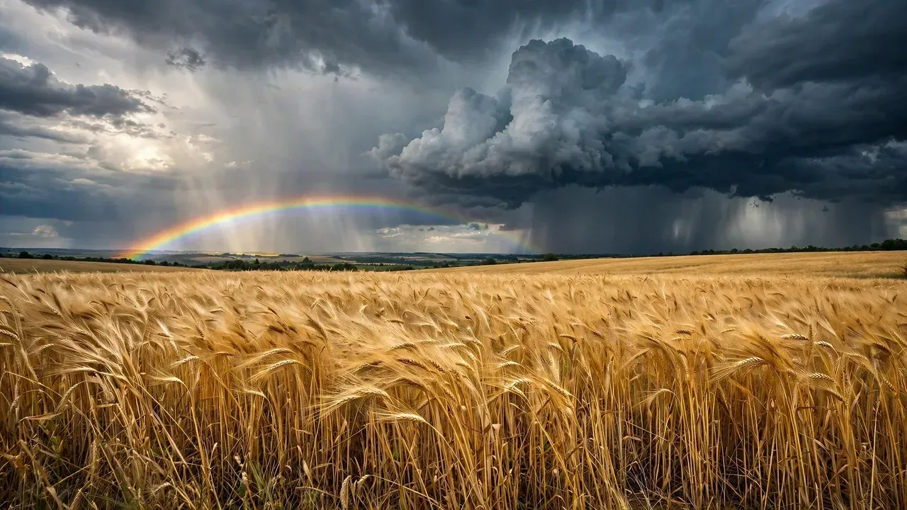 Crop Insurance Calculator