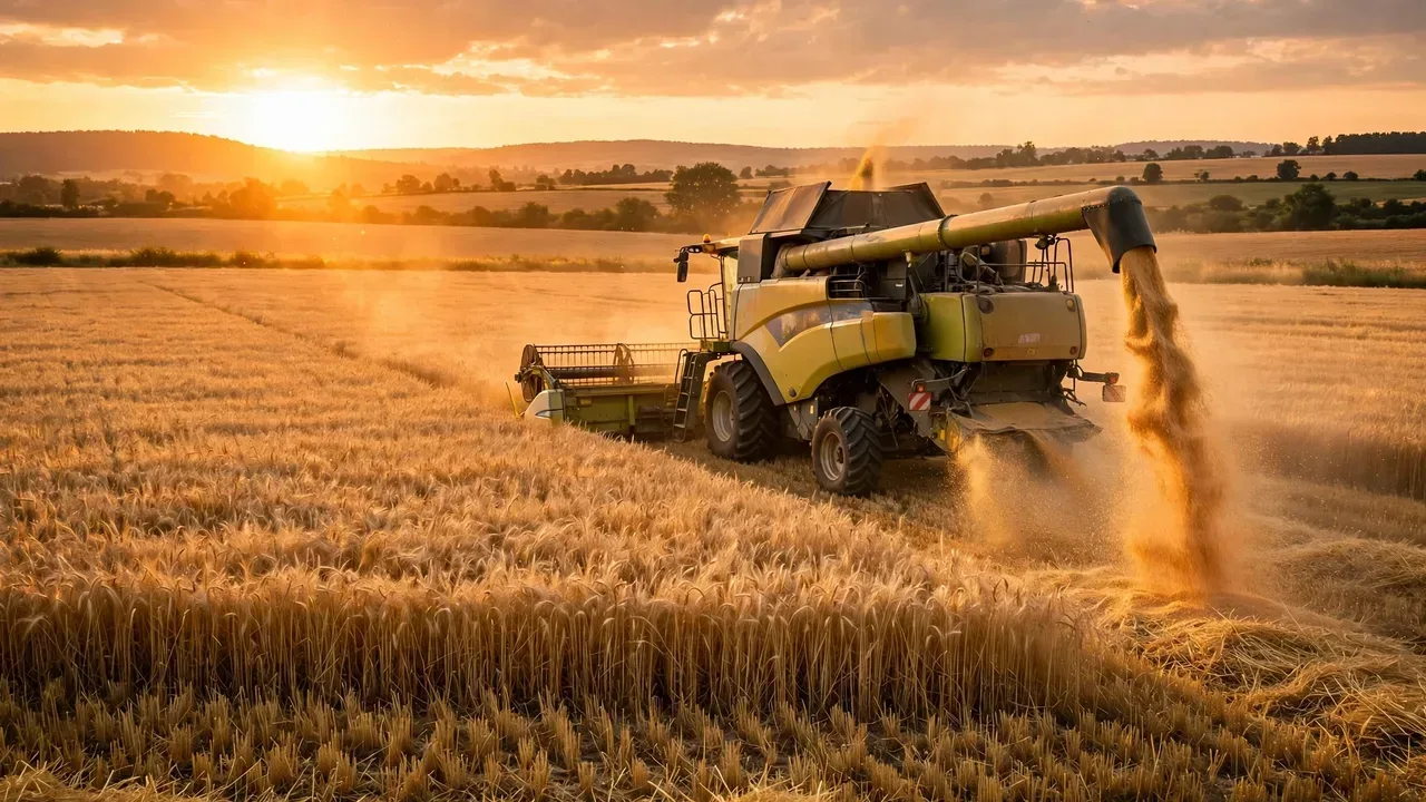 Crop Margin Calculator