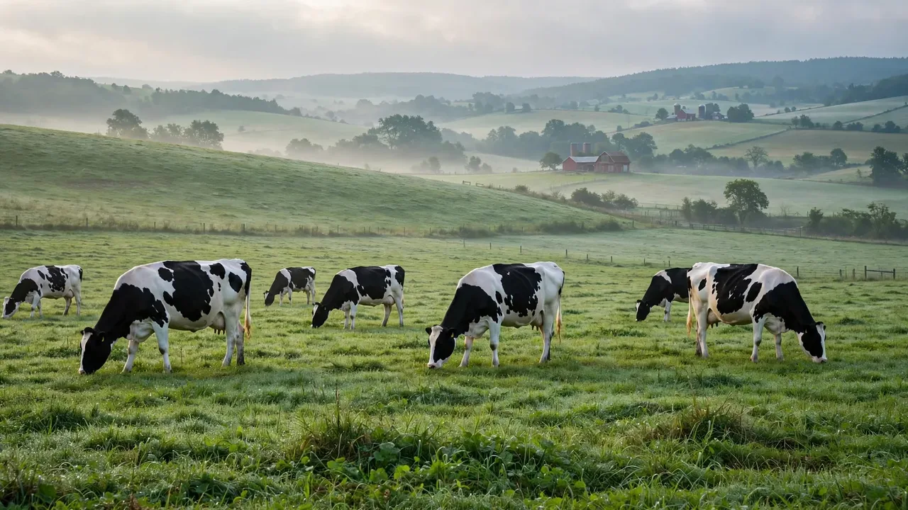 Dairy Margin Coverage Calculator