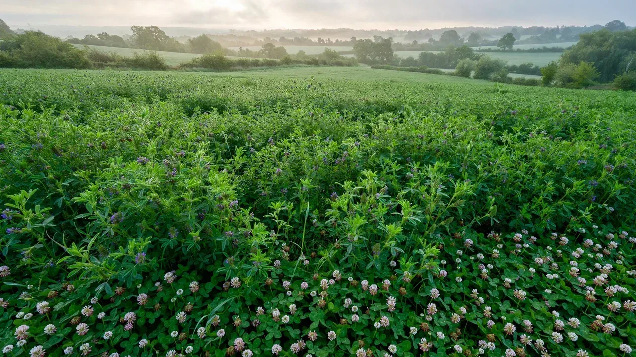 Forage Yield Calculator