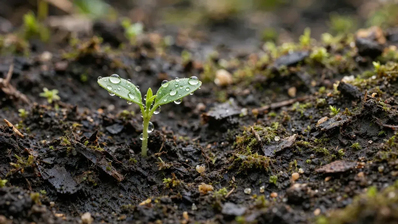 Seed Germination Calculator