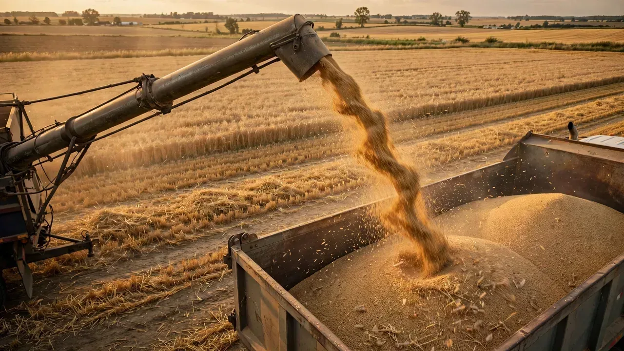 Grain Weight Calculator