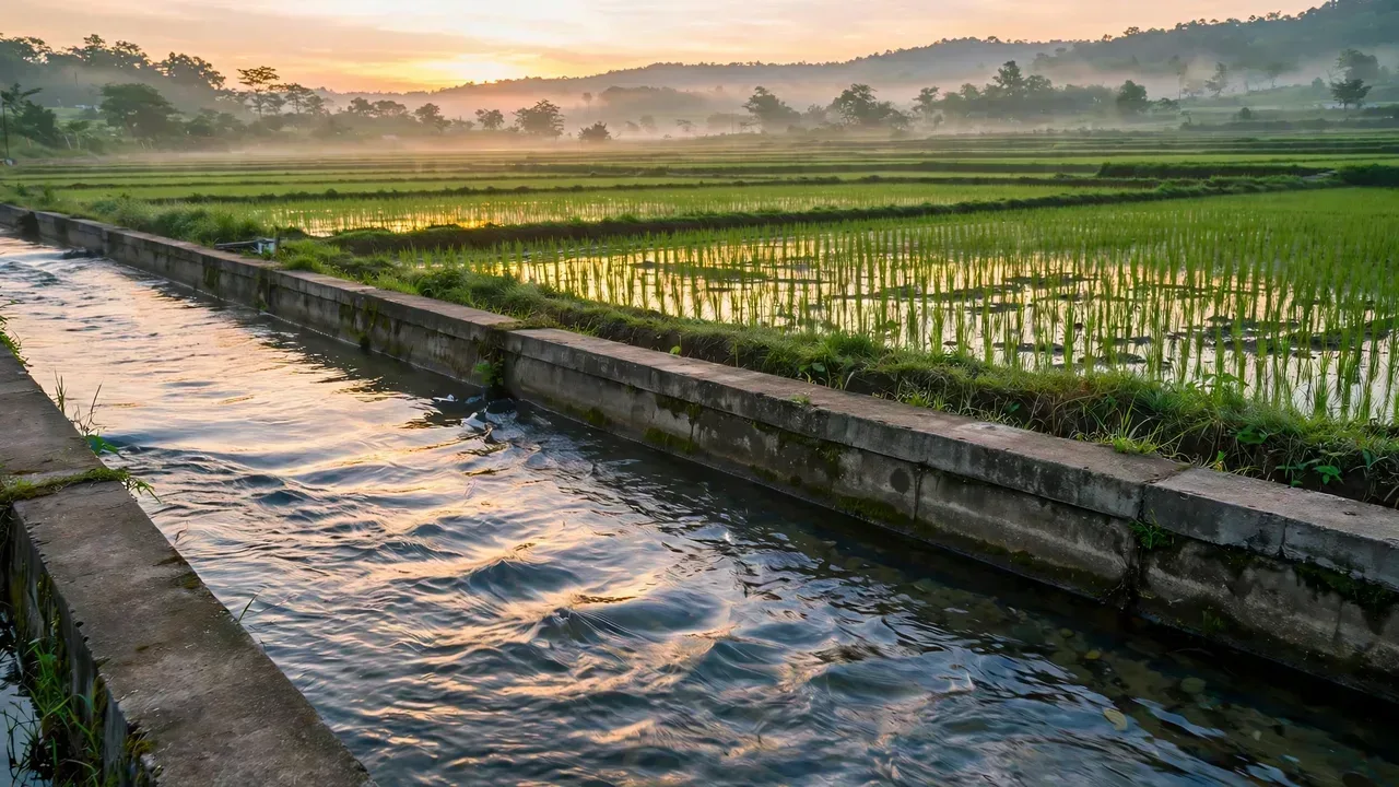 Irrigation Schedule Calculator