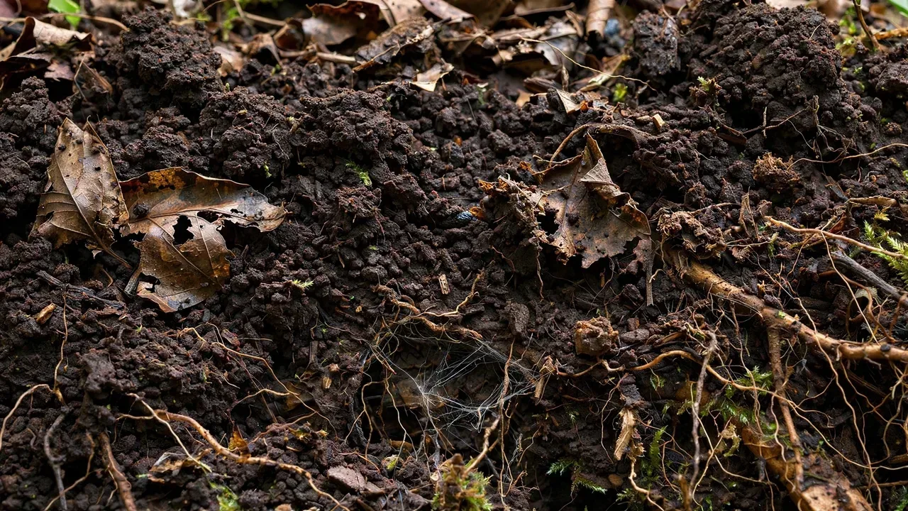 Soil Organic Matter Calculator