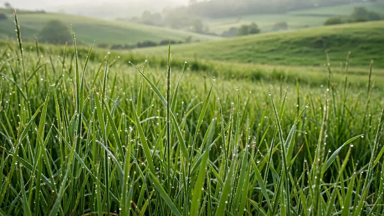Pasture Growth Calculator
