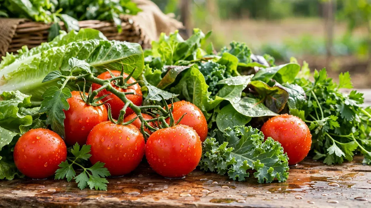 Pesticide Residue Calculator