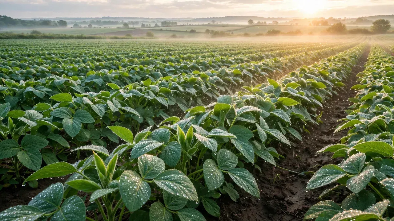 Pesticide Safety Interval