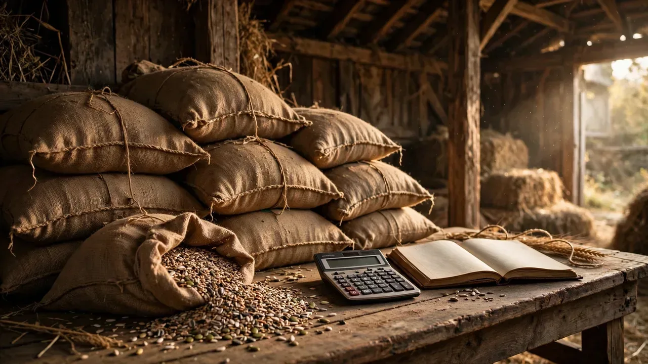 Planting Cost Calculator