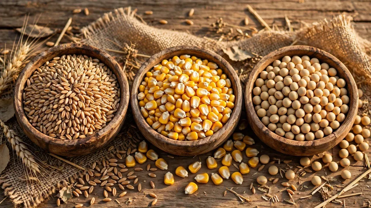 Seed Rate Calculator