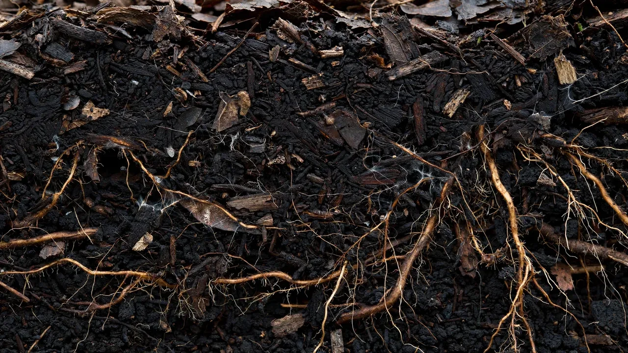 Soil Carbon Stock Calculator