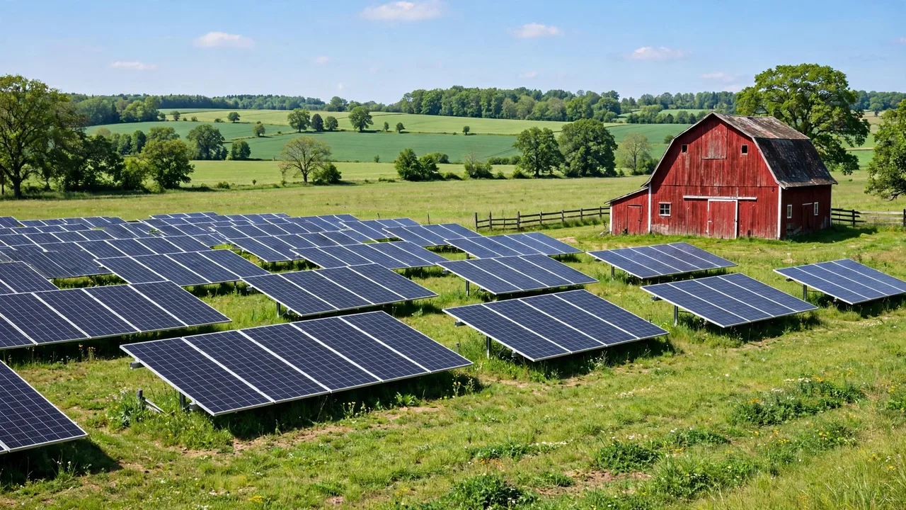 Solar Panels Calculator