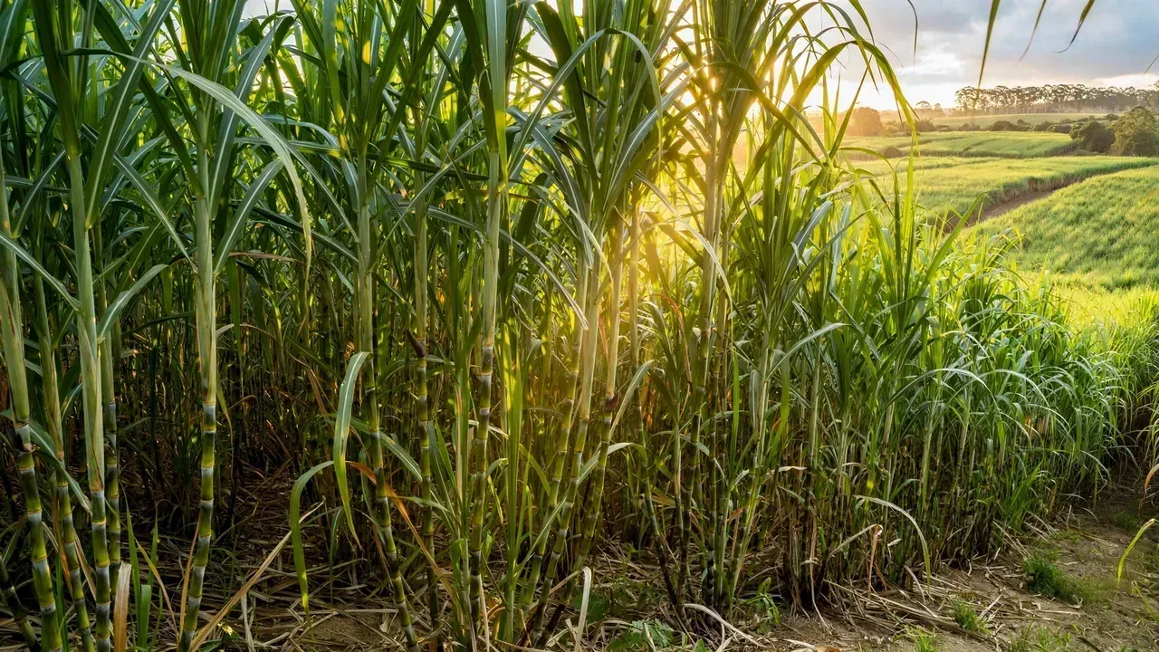 Sugarcane Yield Calculator