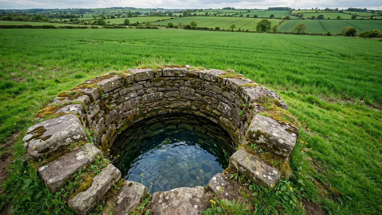 Water Table Depth Calculator