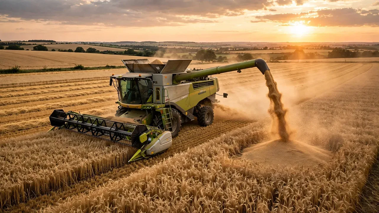Crop Yield Estimator